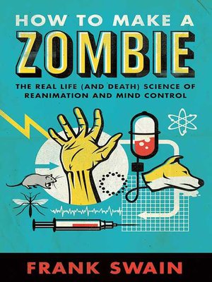 cover image of How to Make a Zombie